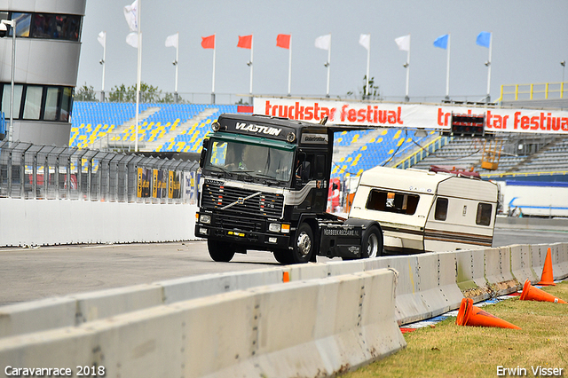 Truckstar 454-BorderMaker caravanrace 2018