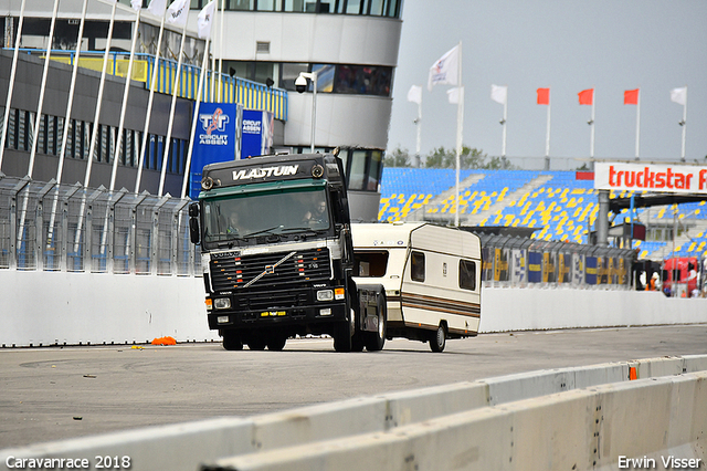 Truckstar 457-BorderMaker caravanrace 2018