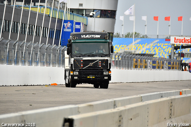 Truckstar 458-BorderMaker caravanrace 2018