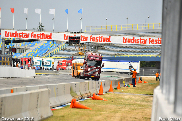 Truckstar 461-BorderMaker caravanrace 2018