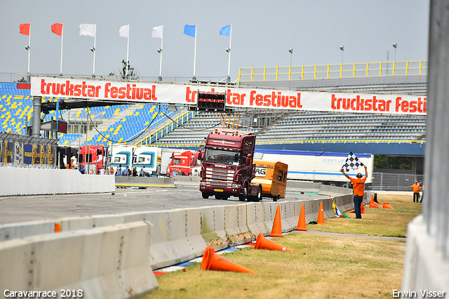 Truckstar 462-BorderMaker caravanrace 2018