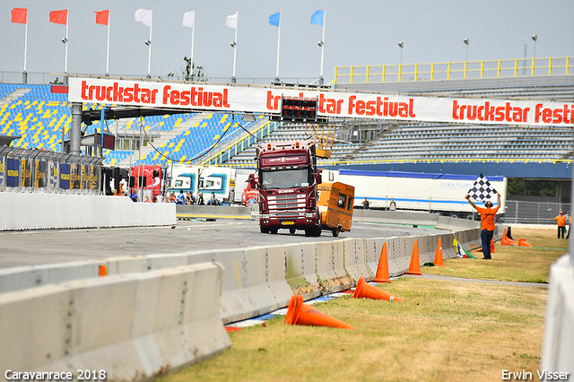 Truckstar 463-BorderMaker caravanrace 2018