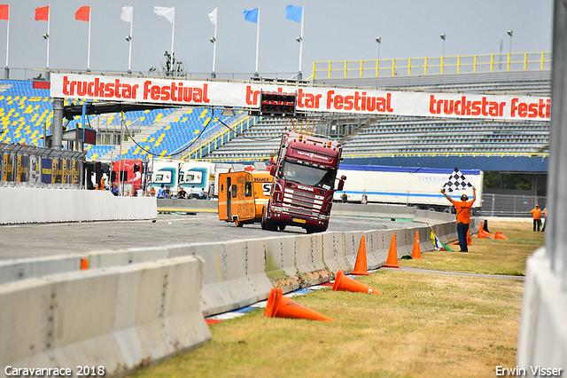 Truckstar 464-BorderMaker caravanrace 2018