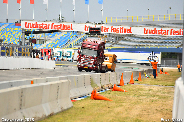 Truckstar 466-BorderMaker caravanrace 2018