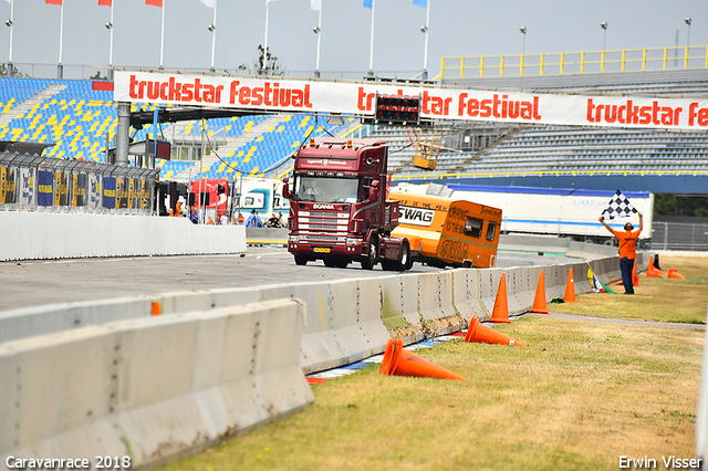 Truckstar 467-BorderMaker caravanrace 2018