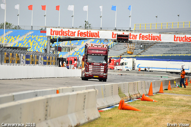 Truckstar 470-BorderMaker caravanrace 2018