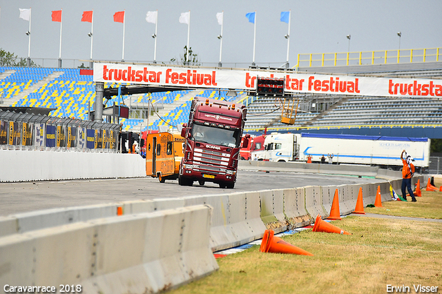 Truckstar 471-BorderMaker caravanrace 2018