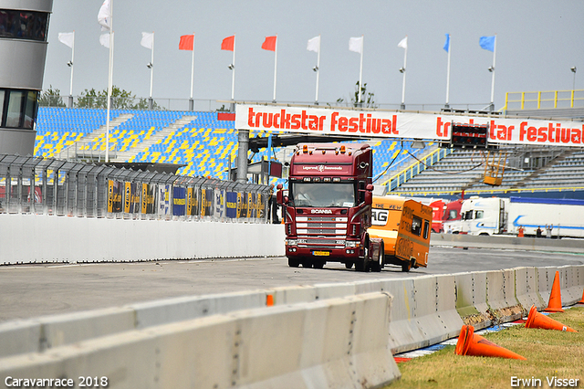 Truckstar 474-BorderMaker caravanrace 2018