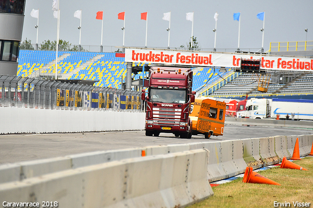 Truckstar 475-BorderMaker caravanrace 2018