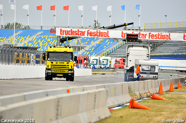 Truckstar 476-BorderMaker caravanrace 2018