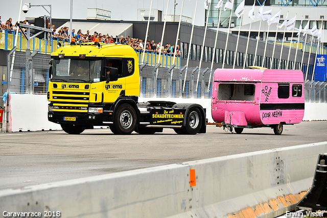 Truckstar 480-BorderMaker caravanrace 2018