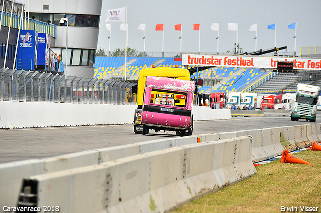 Truckstar 485-BorderMaker caravanrace 2018