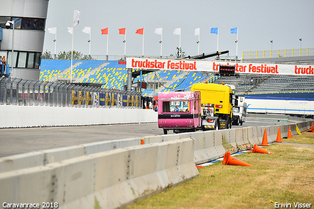 Truckstar 487-BorderMaker caravanrace 2018