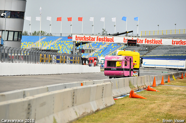 Truckstar 488-BorderMaker caravanrace 2018