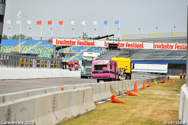 Truckstar 490-BorderMaker caravanrace 2018