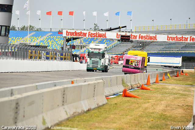 Truckstar 491-BorderMaker caravanrace 2018