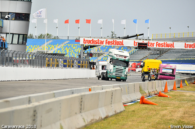 Truckstar 493-BorderMaker caravanrace 2018