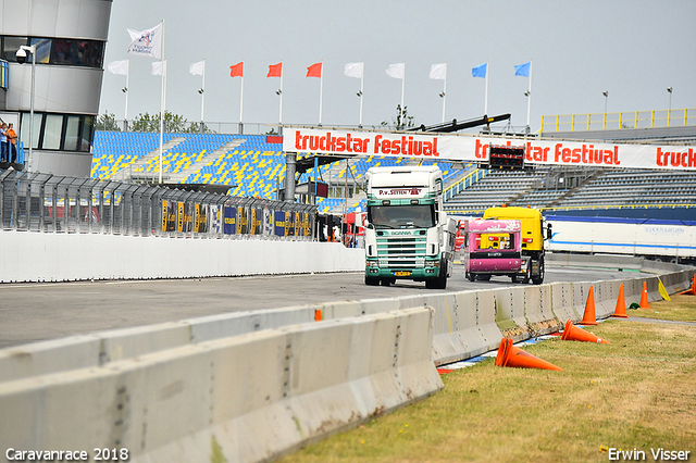 Truckstar 494-BorderMaker caravanrace 2018