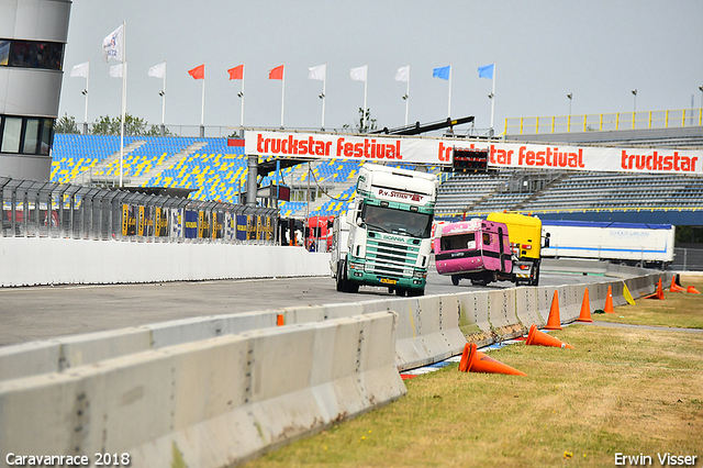 Truckstar 495-BorderMaker caravanrace 2018