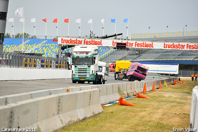 Truckstar 496-BorderMaker caravanrace 2018