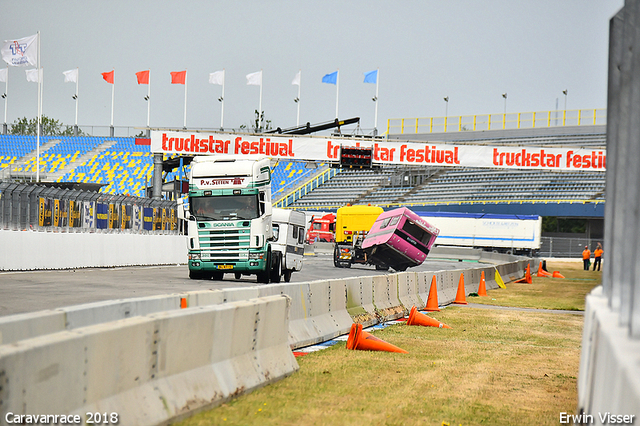 Truckstar 497-BorderMaker caravanrace 2018