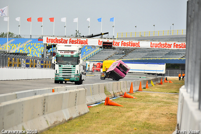 Truckstar 498-BorderMaker caravanrace 2018