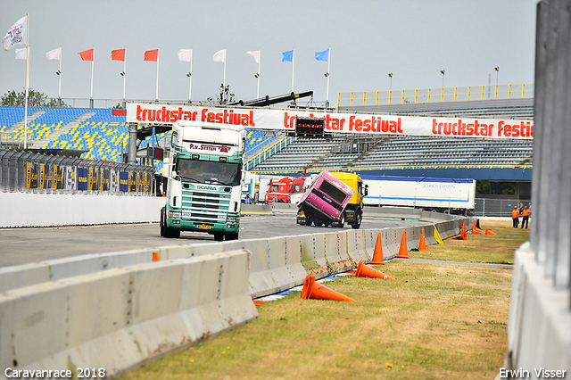 Truckstar 499-BorderMaker caravanrace 2018