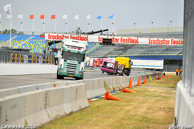 Truckstar 500-BorderMaker caravanrace 2018