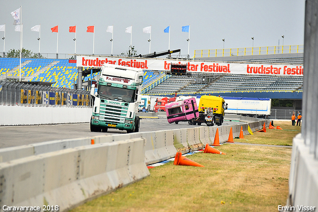 Truckstar 501-BorderMaker caravanrace 2018