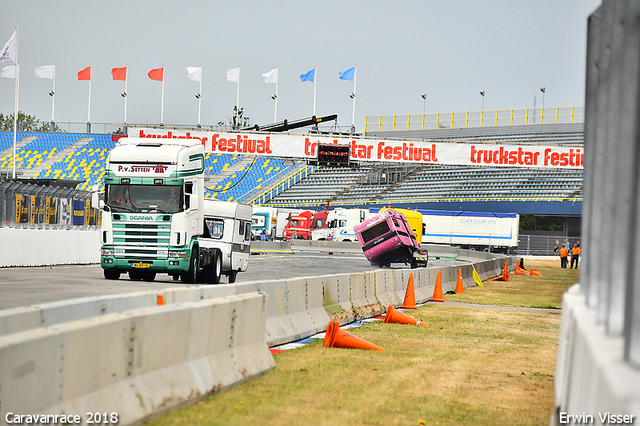 Truckstar 504-BorderMaker caravanrace 2018