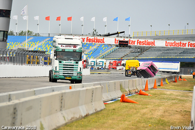 Truckstar 506-BorderMaker caravanrace 2018