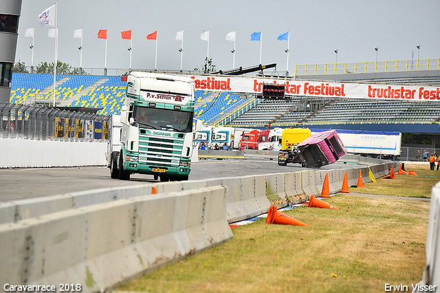 Truckstar 507-BorderMaker caravanrace 2018