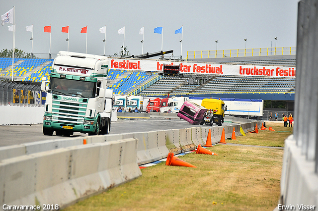 Truckstar 510-BorderMaker caravanrace 2018