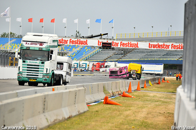 Truckstar 511-BorderMaker caravanrace 2018