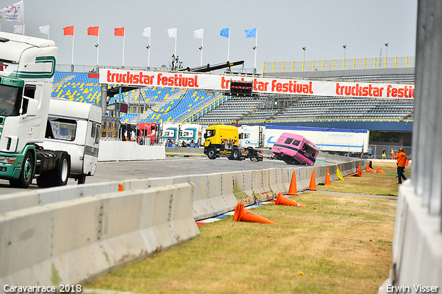 Truckstar 519-BorderMaker caravanrace 2018