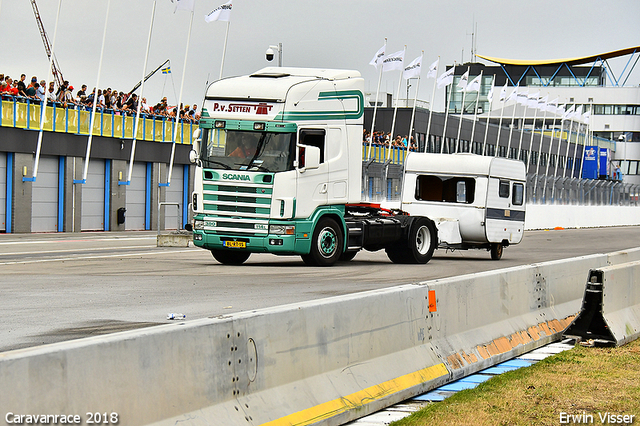 Truckstar 526-BorderMaker caravanrace 2018