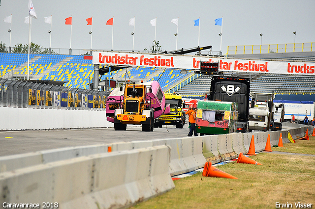 Truckstar 527-BorderMaker caravanrace 2018