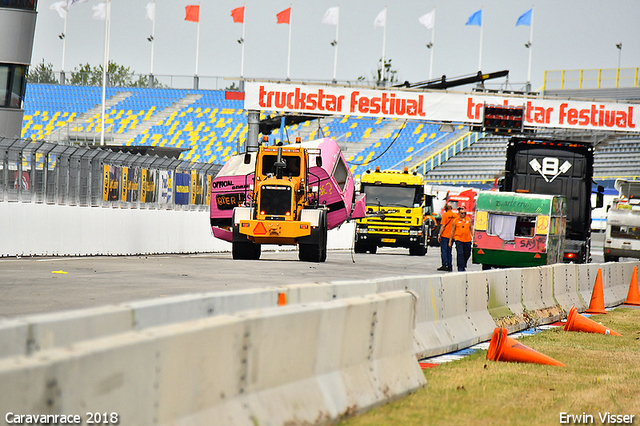 Truckstar 528-BorderMaker caravanrace 2018