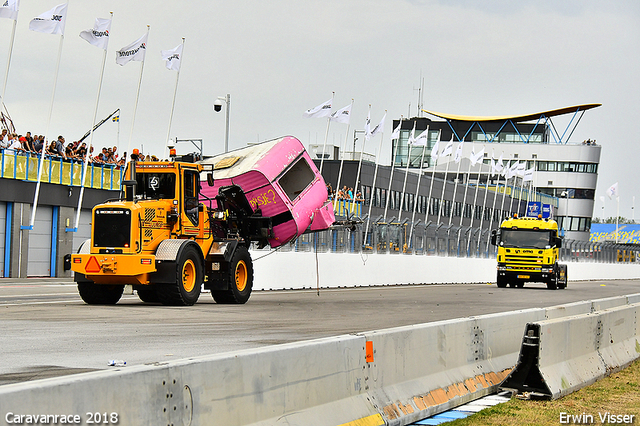 Truckstar 529-BorderMaker caravanrace 2018