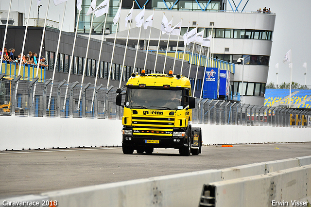 Truckstar 530-BorderMaker caravanrace 2018