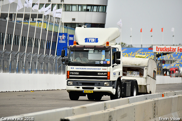 Truckstar 536-BorderMaker caravanrace 2018