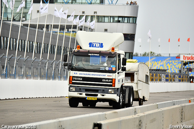 Truckstar 537-BorderMaker caravanrace 2018