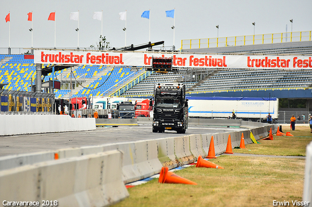 Truckstar 540-BorderMaker caravanrace 2018