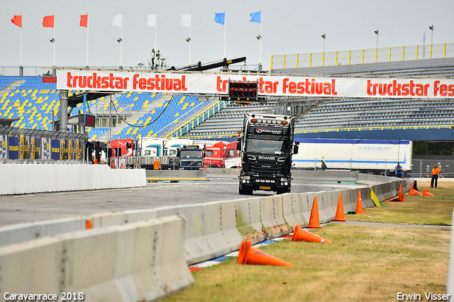 Truckstar 541-BorderMaker caravanrace 2018