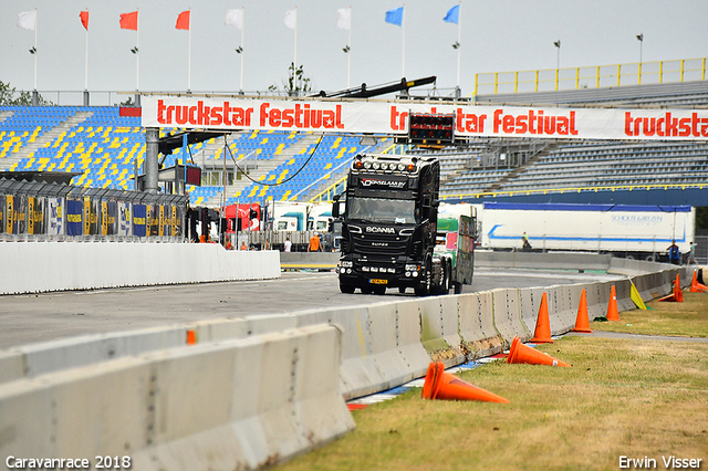 Truckstar 542-BorderMaker caravanrace 2018