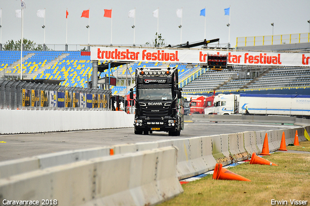 Truckstar 543-BorderMaker caravanrace 2018