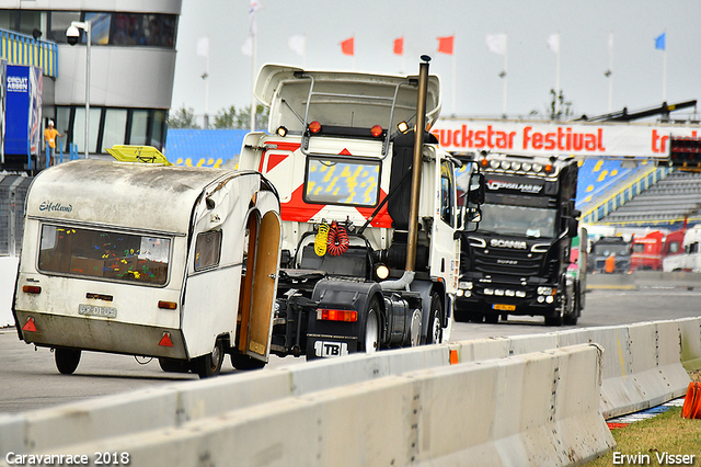 Truckstar 544-BorderMaker caravanrace 2018