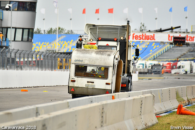 Truckstar 545-BorderMaker caravanrace 2018