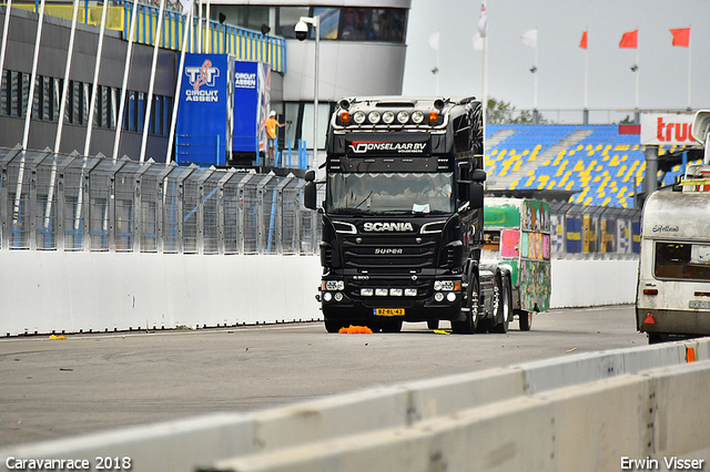 Truckstar 546-BorderMaker caravanrace 2018