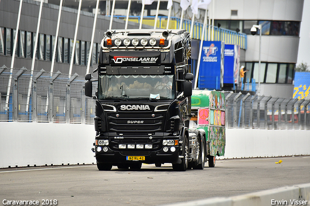 Truckstar 547-BorderMaker caravanrace 2018